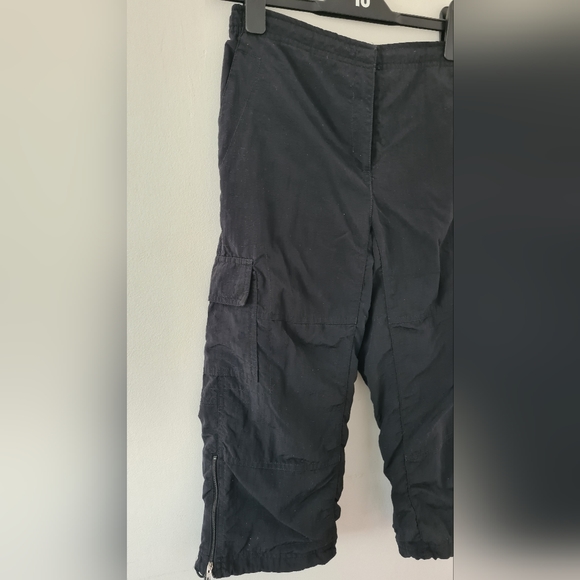 Nike Vintage Capri Pants Y2K - Picture 4 of 14